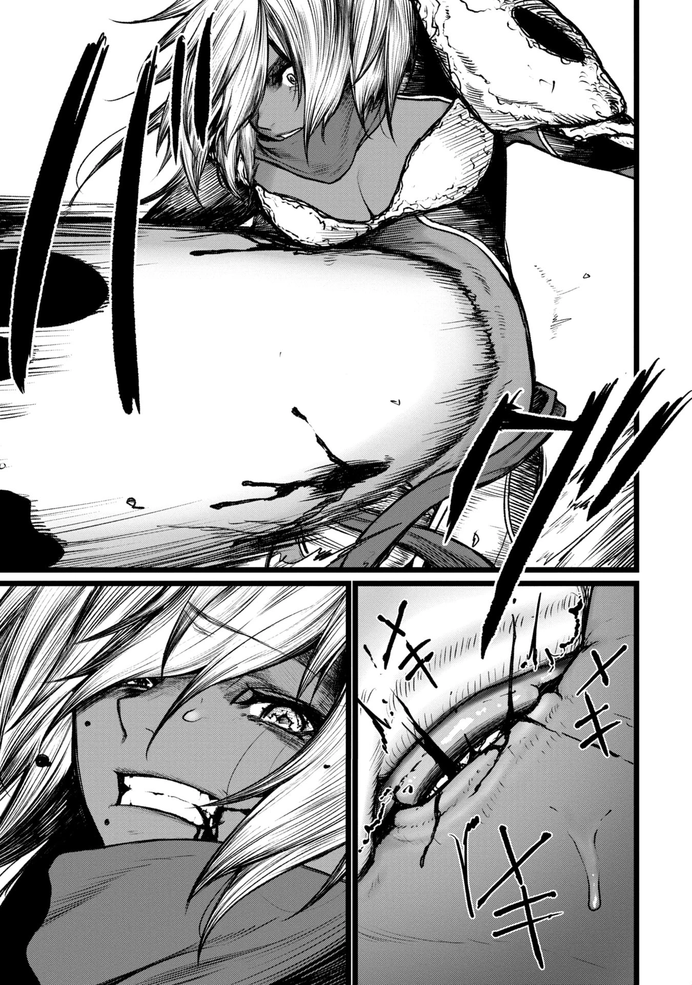 終活勇者 第8話 - 9