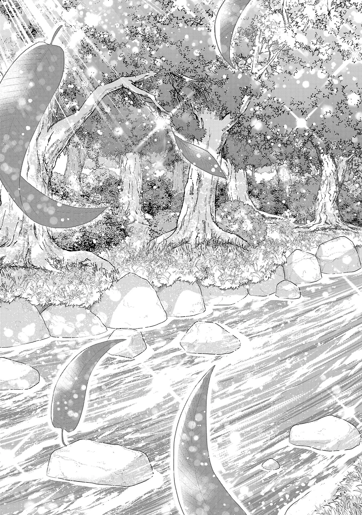 宮廷をクビになった植物魔導師はスローライフを謳歌する～のんびり世界樹を育てたら、最強領地ができました～ 第18話 - 25