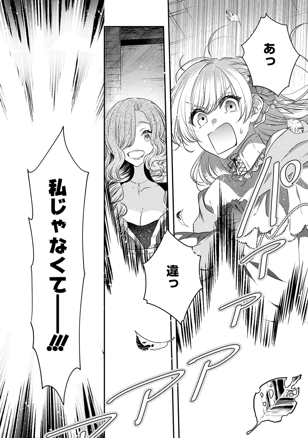 悪役令嬢に転生したと思ったら、シンデレラの義姉でした ～シンデレラオタクの異世界転生～ 第22話 - 32