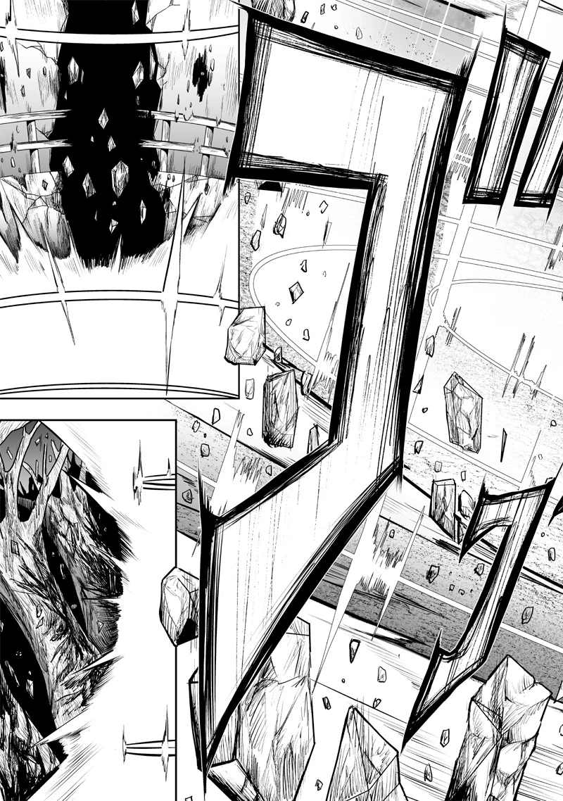 俺だけ不遇スキルの異世界召喚叛逆記～最弱スキル【吸収】が全てを飲み込むまで～ 第100話 - 9