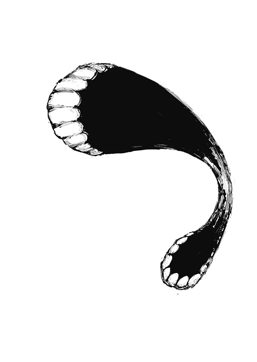 二兎の除霊師 第4話 - 6