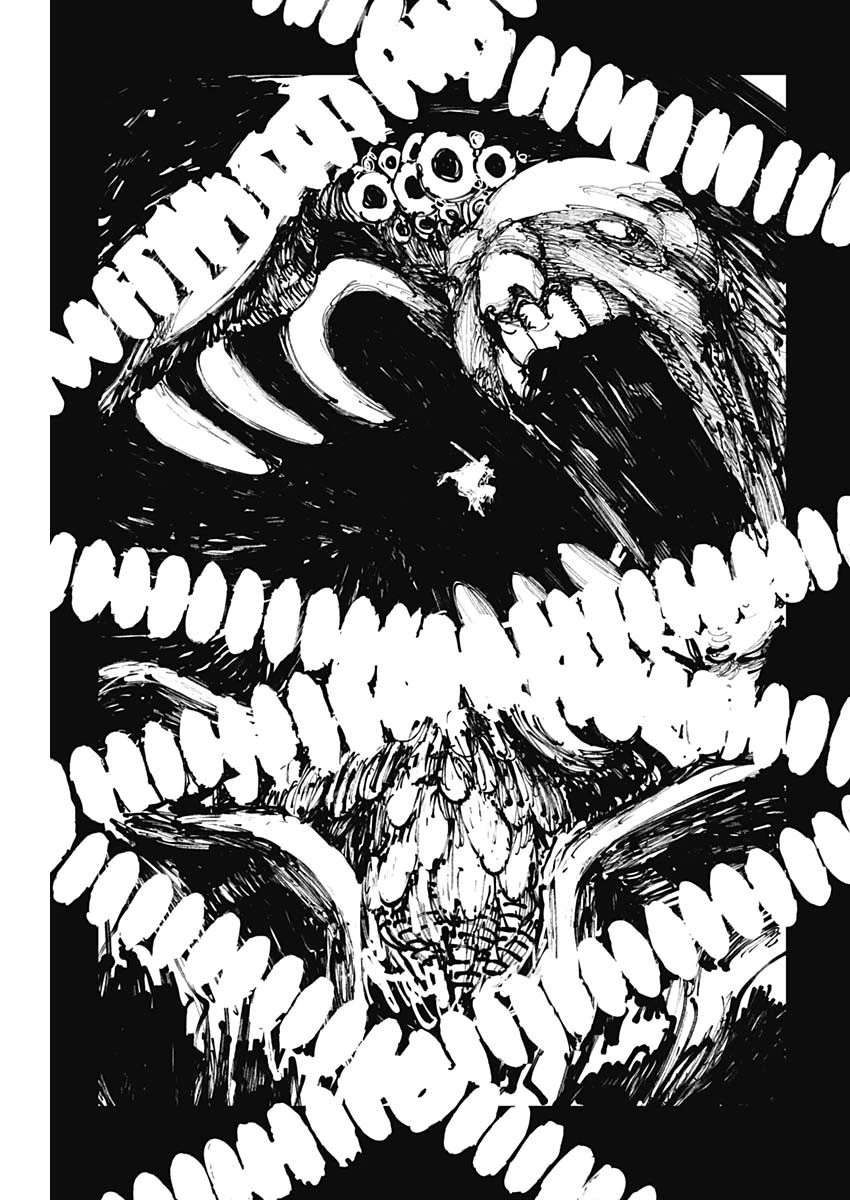 二兎の除霊師 第4話 - 14