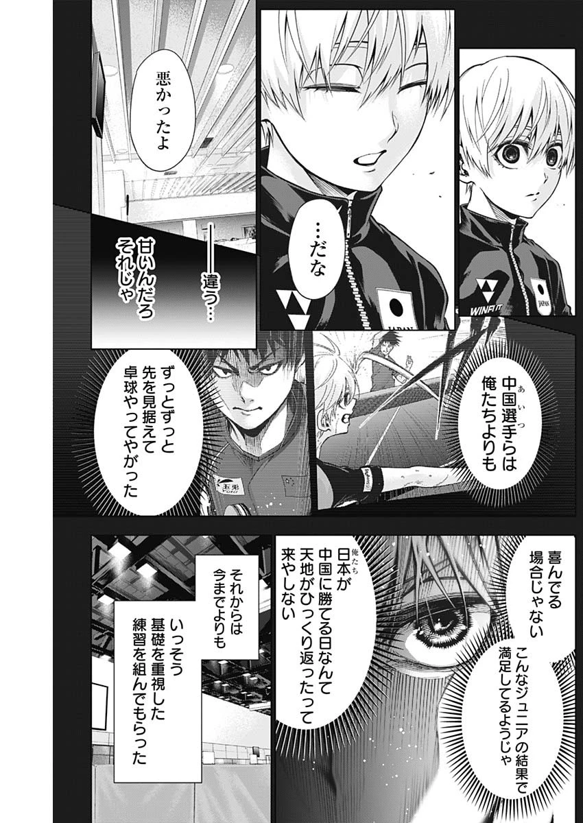 終わらないヨスガ 第25話 - 7