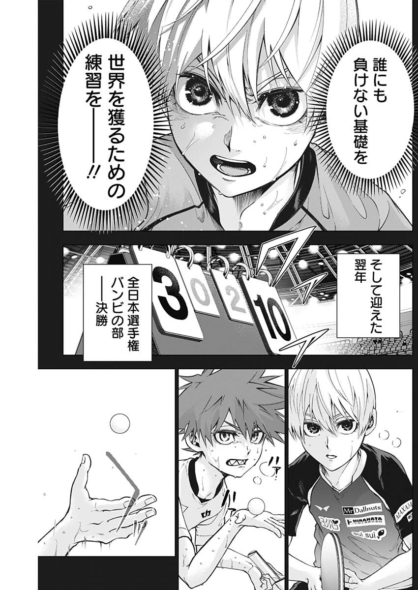 終わらないヨスガ 第25話 - 9