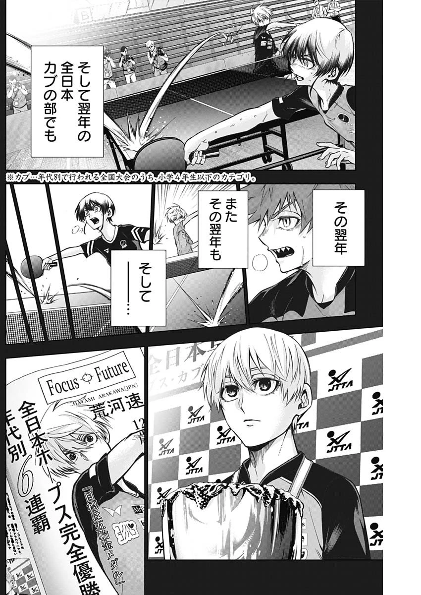 終わらないヨスガ 第25話 - 14