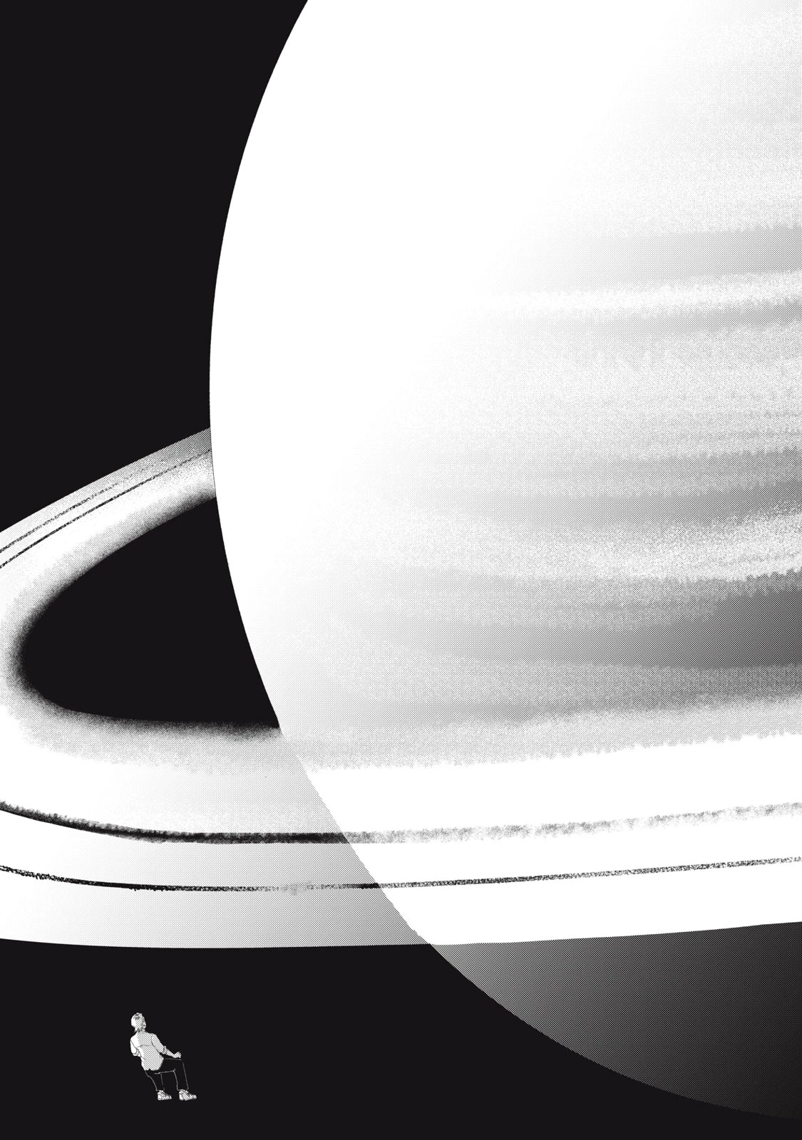 君と宇宙を歩くために 第10.1話 - 15