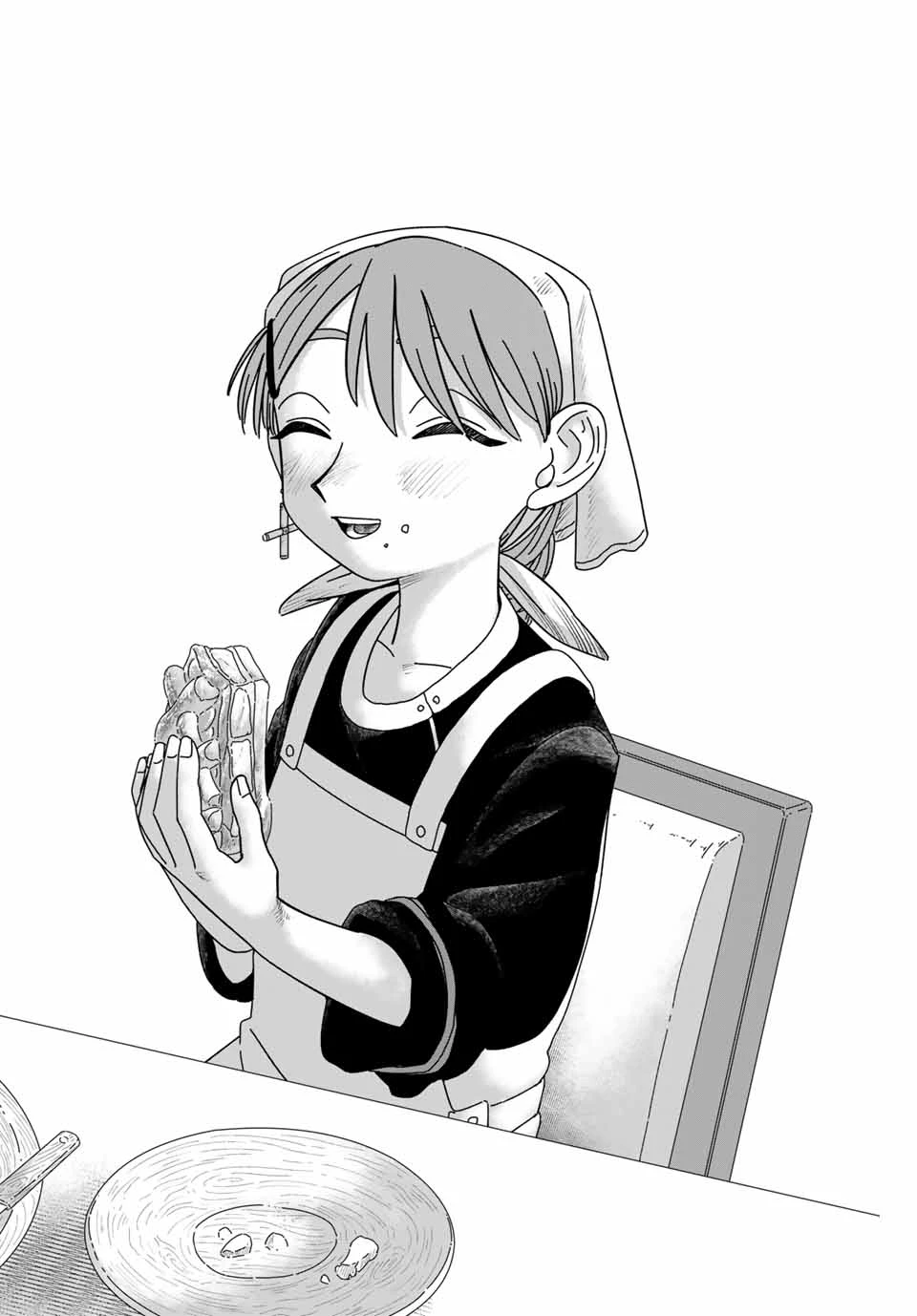 ジュミドロ 第9話 - 14