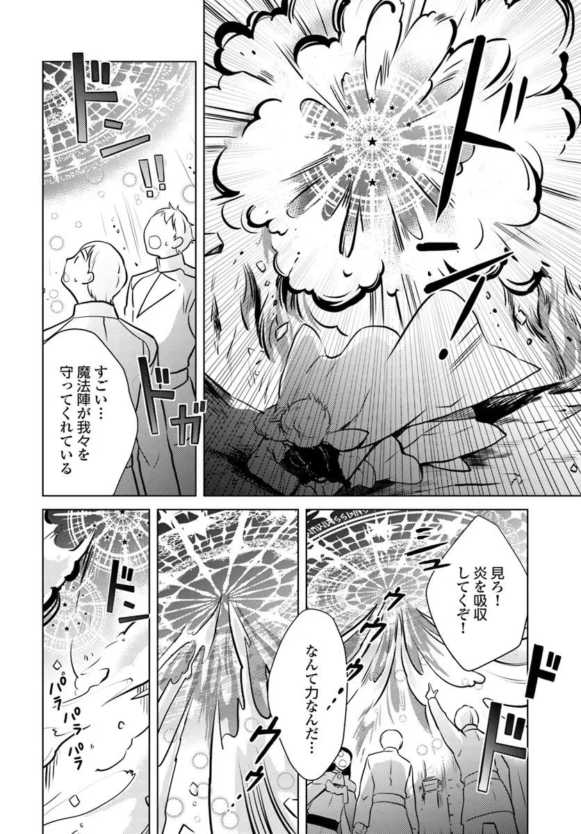 愛されなかった社畜令嬢は、第二王子(もふもふ)に癒やされ中 第4話 - 24