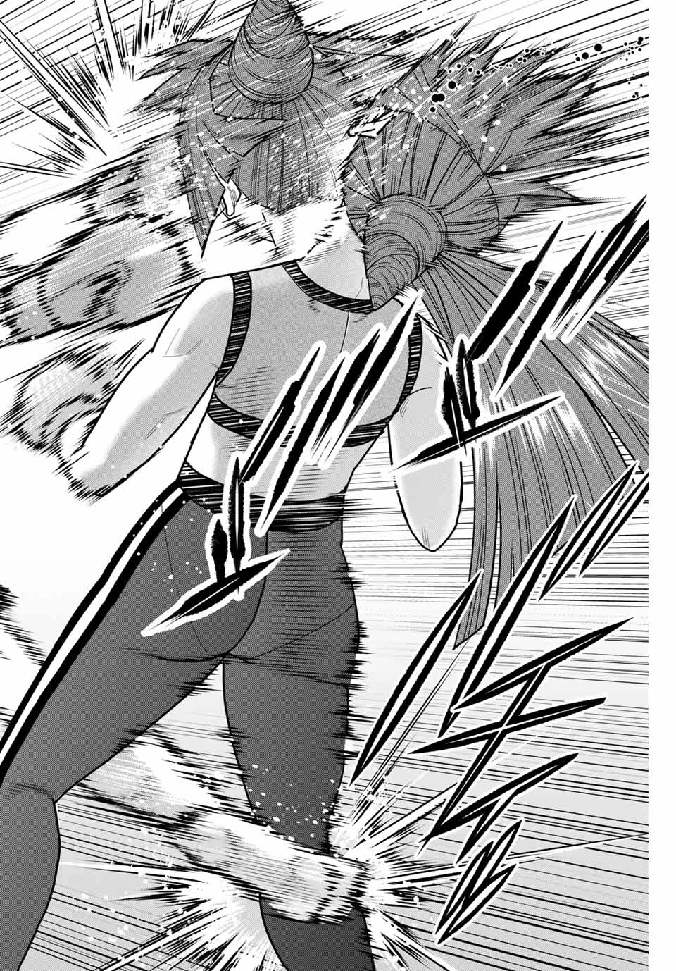 はっちぽっちぱんち 第37話 - 14