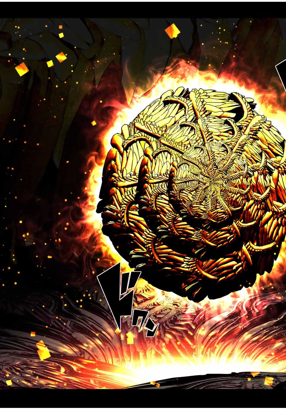 転生したら第七王子だったので、気ままに魔術を極めます 第184話 - 8