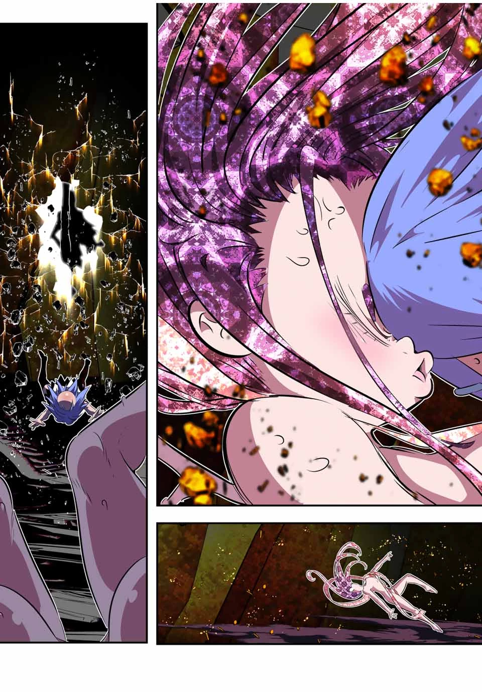 転生したら第七王子だったので、気ままに魔術を極めます 第184話 - 28