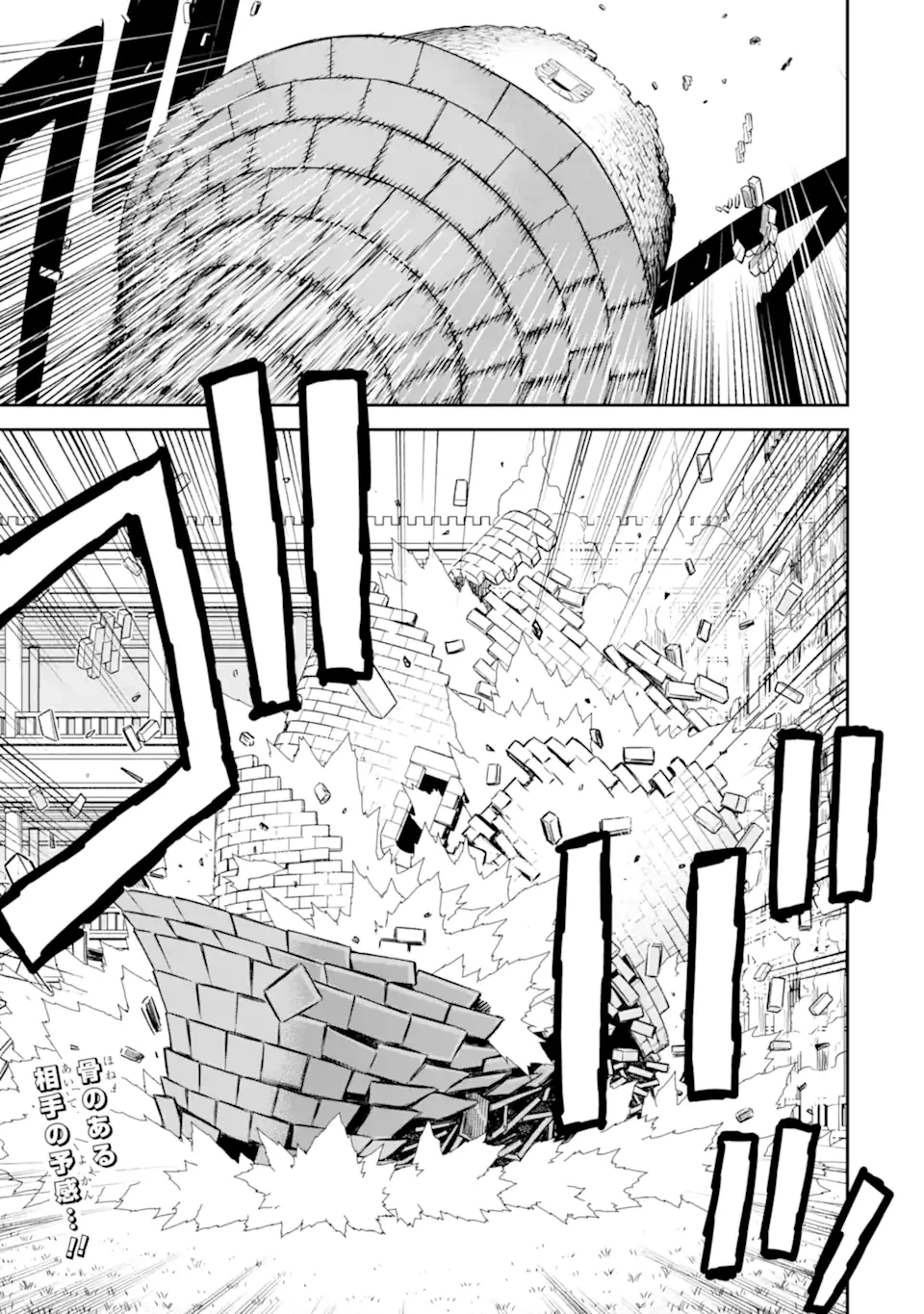 異世界賢者の転生無双 ～ゲームの知識で異世界最強～ 第41.6話 - 10