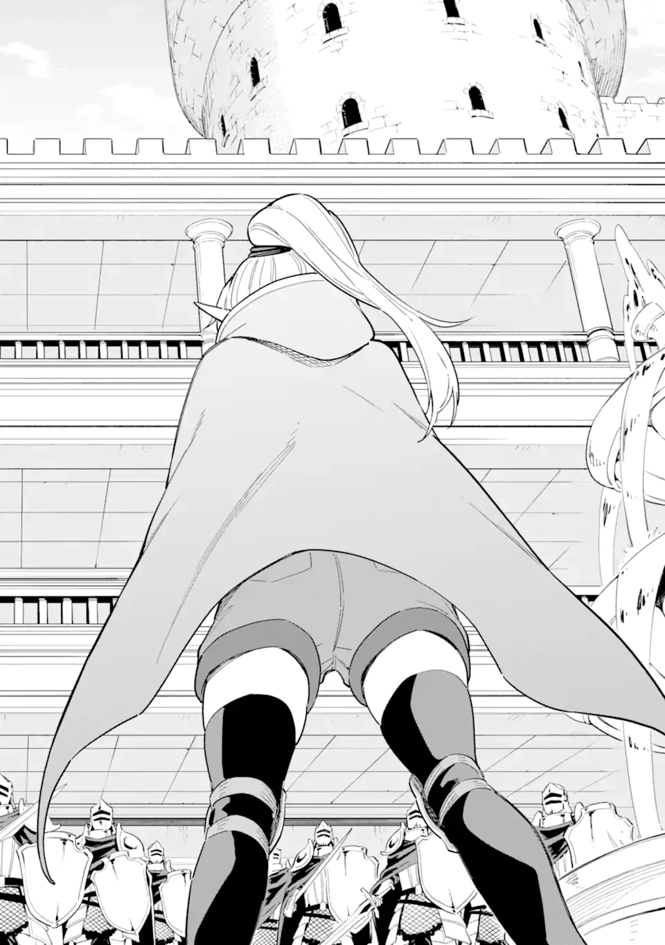 異世界賢者の転生無双 ～ゲームの知識で異世界最強～ 第40.4話 - 14