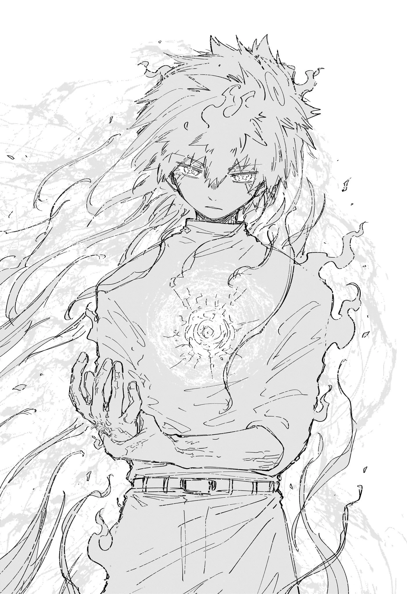 夜桜さんちの大作戦 第252話 - 18