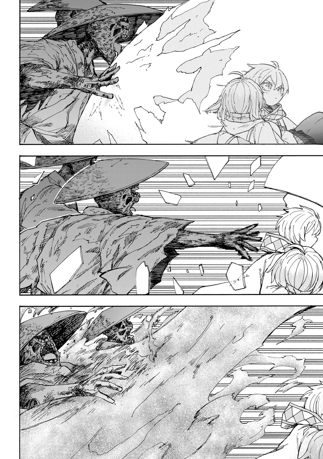 最強で最速の無限レベルアップ　～スキル【経験値１０００倍】と【レベルフリー】でレベル上限の枷が外れた俺は無双する～ 第51話 - 6