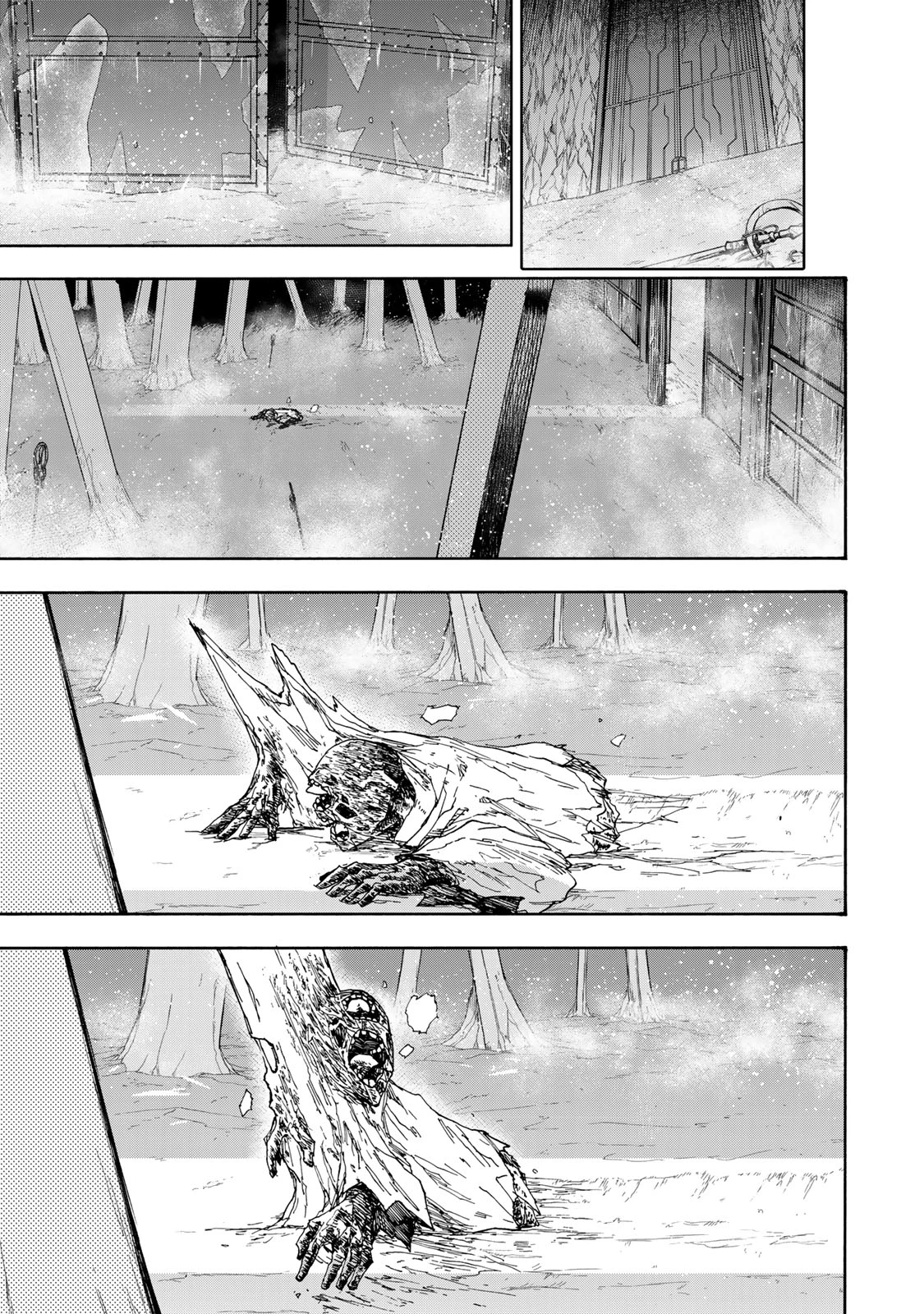 最強で最速の無限レベルアップ　～スキル【経験値１０００倍】と【レベルフリー】でレベル上限の枷が外れた俺は無双する～ 第51話 - 17