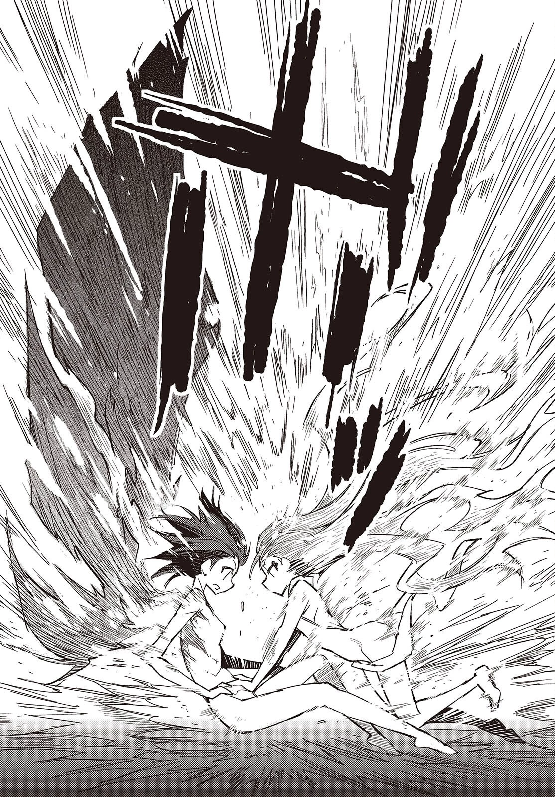 Kodoku No Kochou Wa Donna Yume Wo Miru No Ka? 第7話 - 13