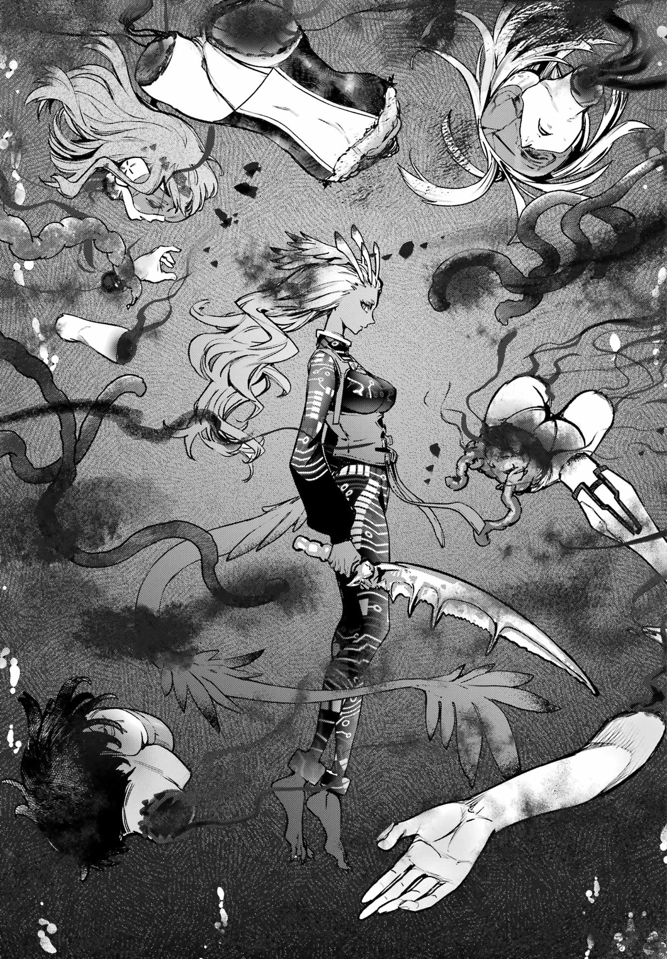 学園潜水艦隊 マーメイドガールズ 第7話 - 21