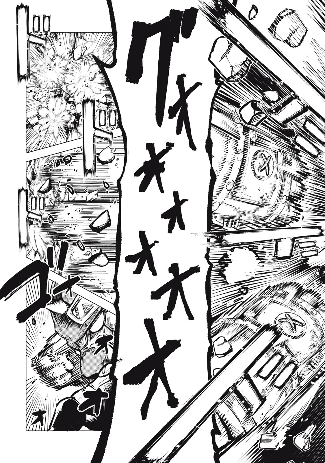 国を追われた竜師さん、拾われた隣国でうっかり無双してしまう。〜弱小国家が大陸最強の竜の楽園になるまで〜 第14話 - 11