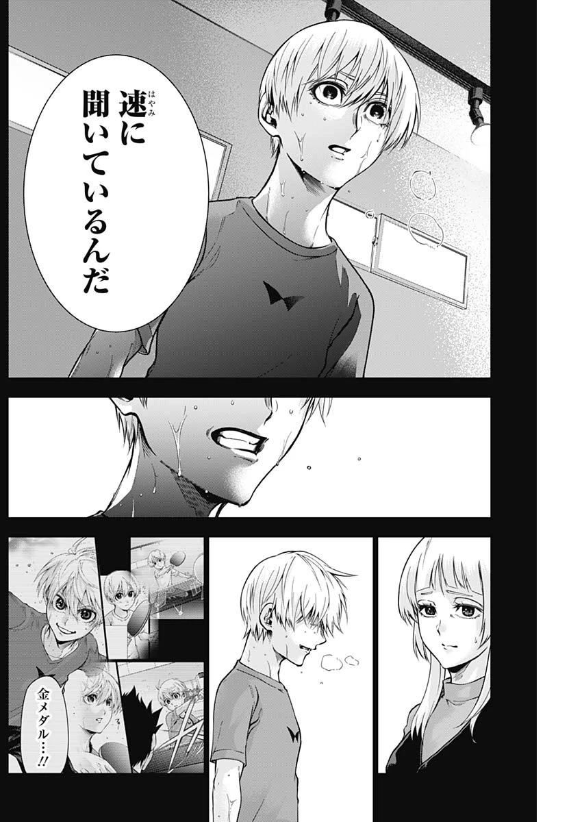 終わらないヨスガ 第26話 - 6