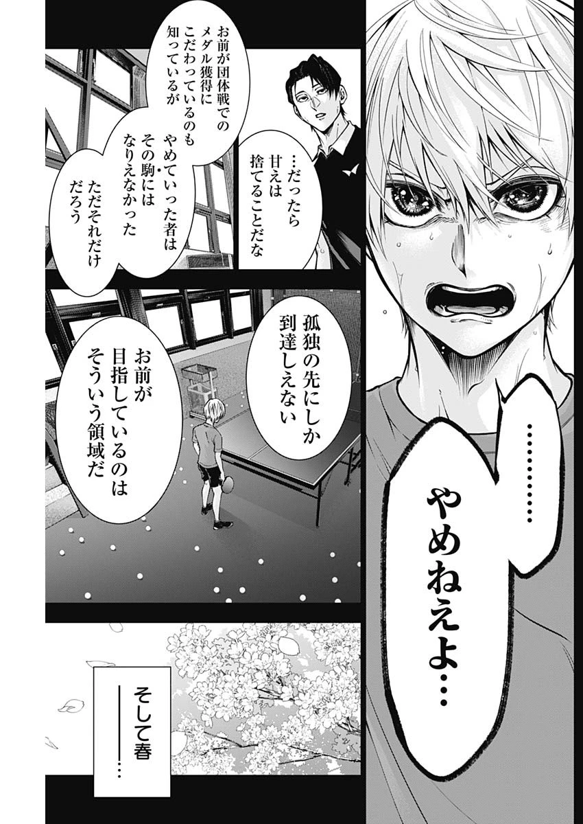 終わらないヨスガ 第26話 - 7