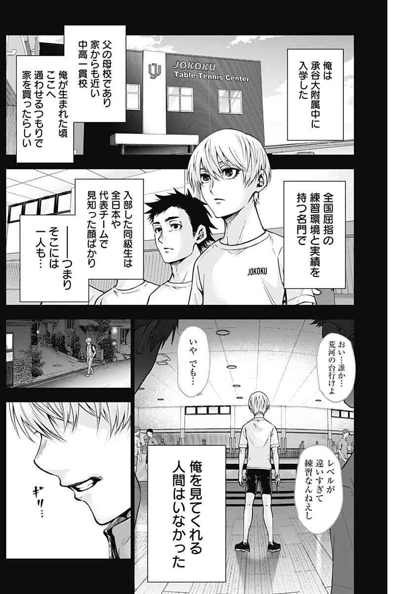 終わらないヨスガ 第26話 - 8