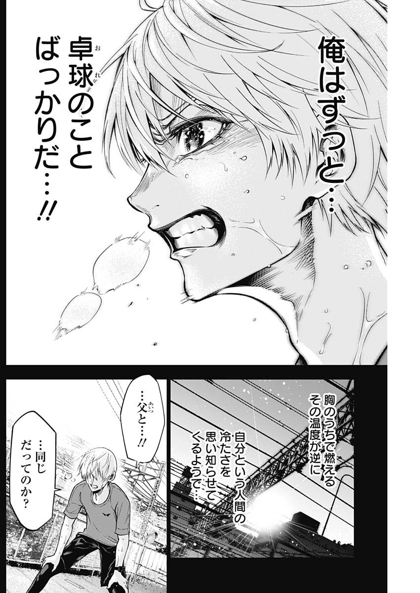 終わらないヨスガ 第26話 - 14