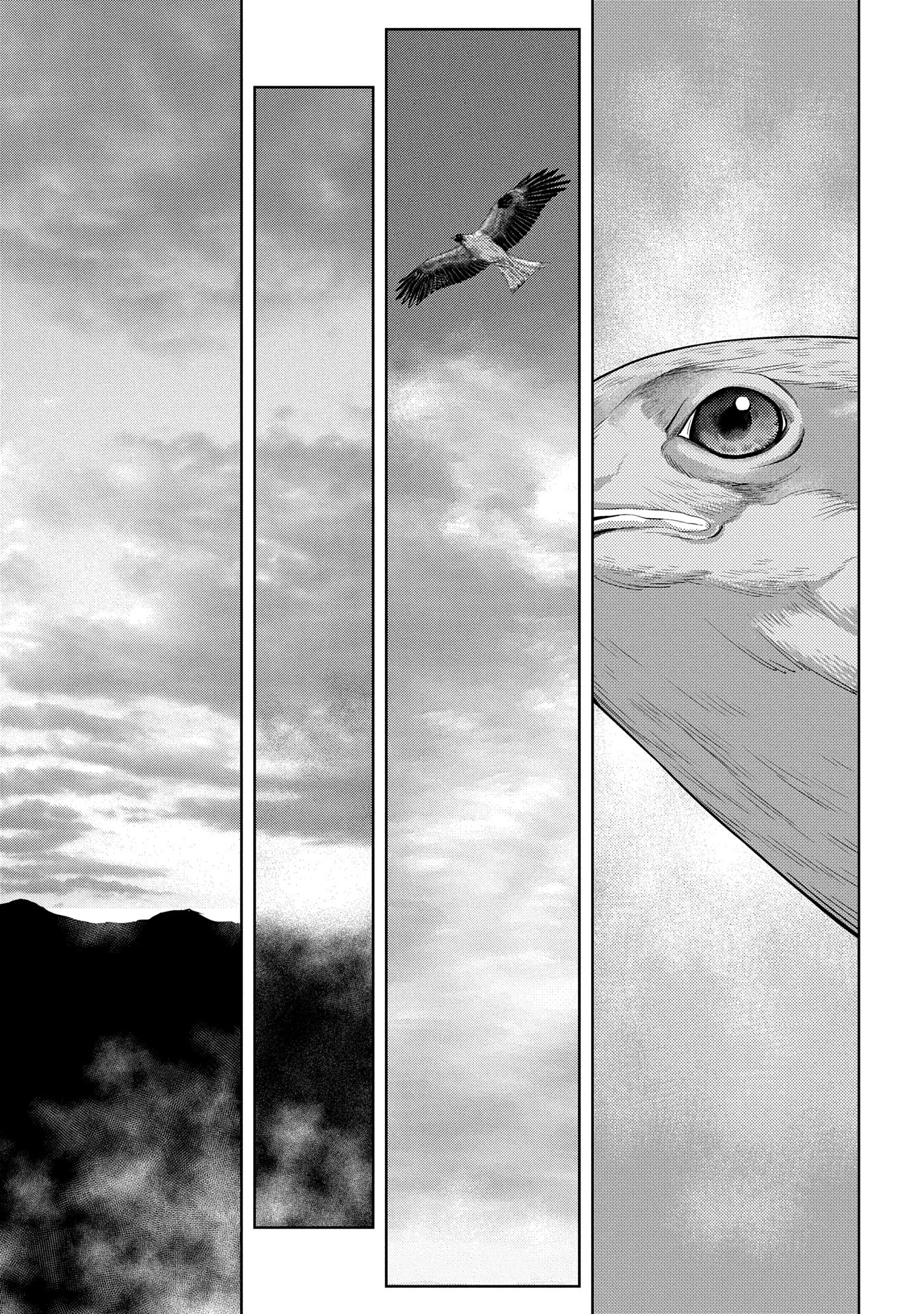 戦国小町苦労譚 第86話 - 13