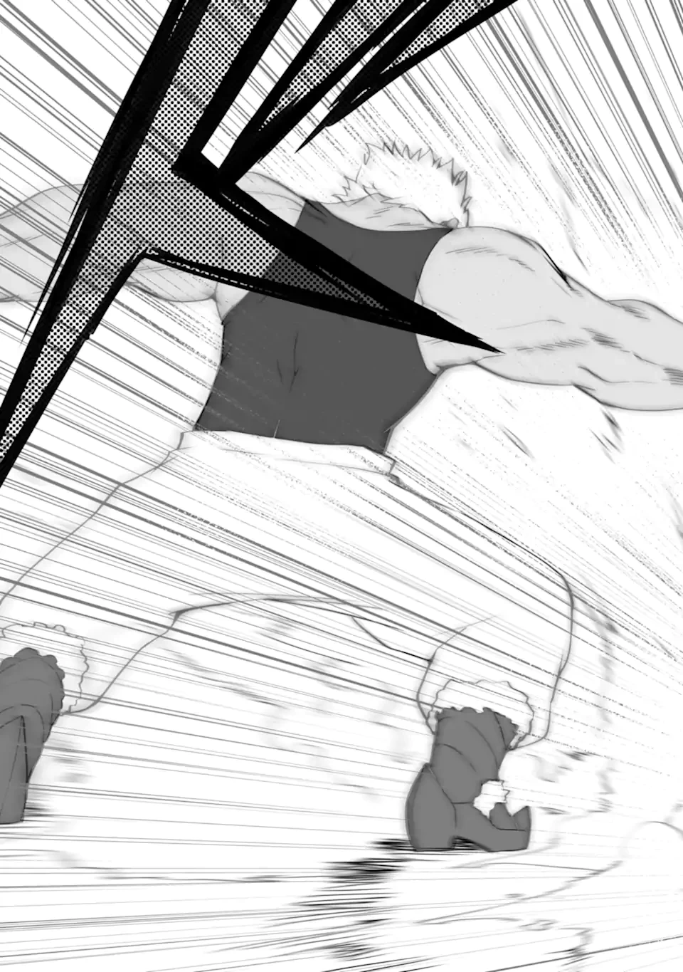 万年2位だからと勘当された少年、無自覚に無双する 第16.2話 - 11