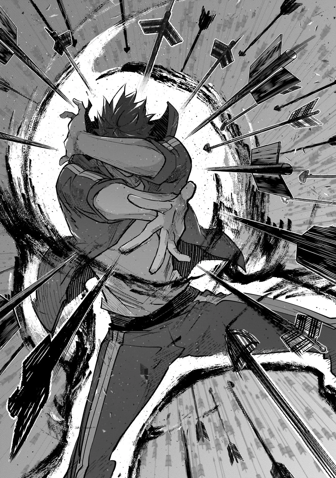 犬と勇者は飾らない 第26話 - 17