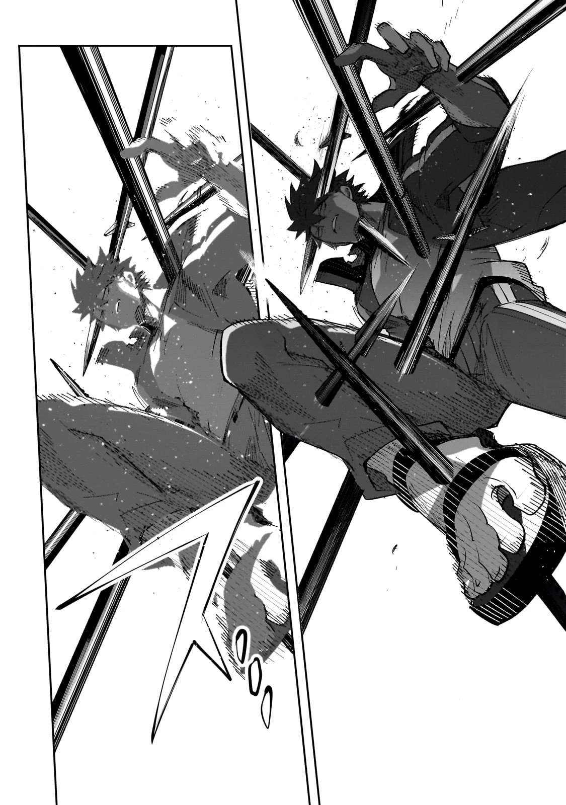 犬と勇者は飾らない 第26話 - 28