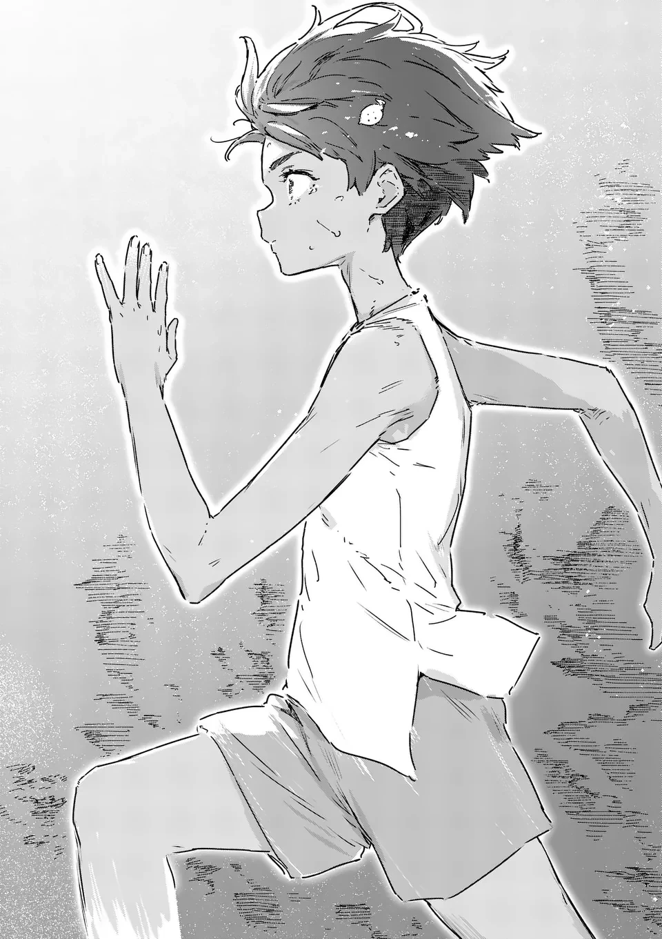 負けヒロインが多すぎる！ 第19.4話 - 8