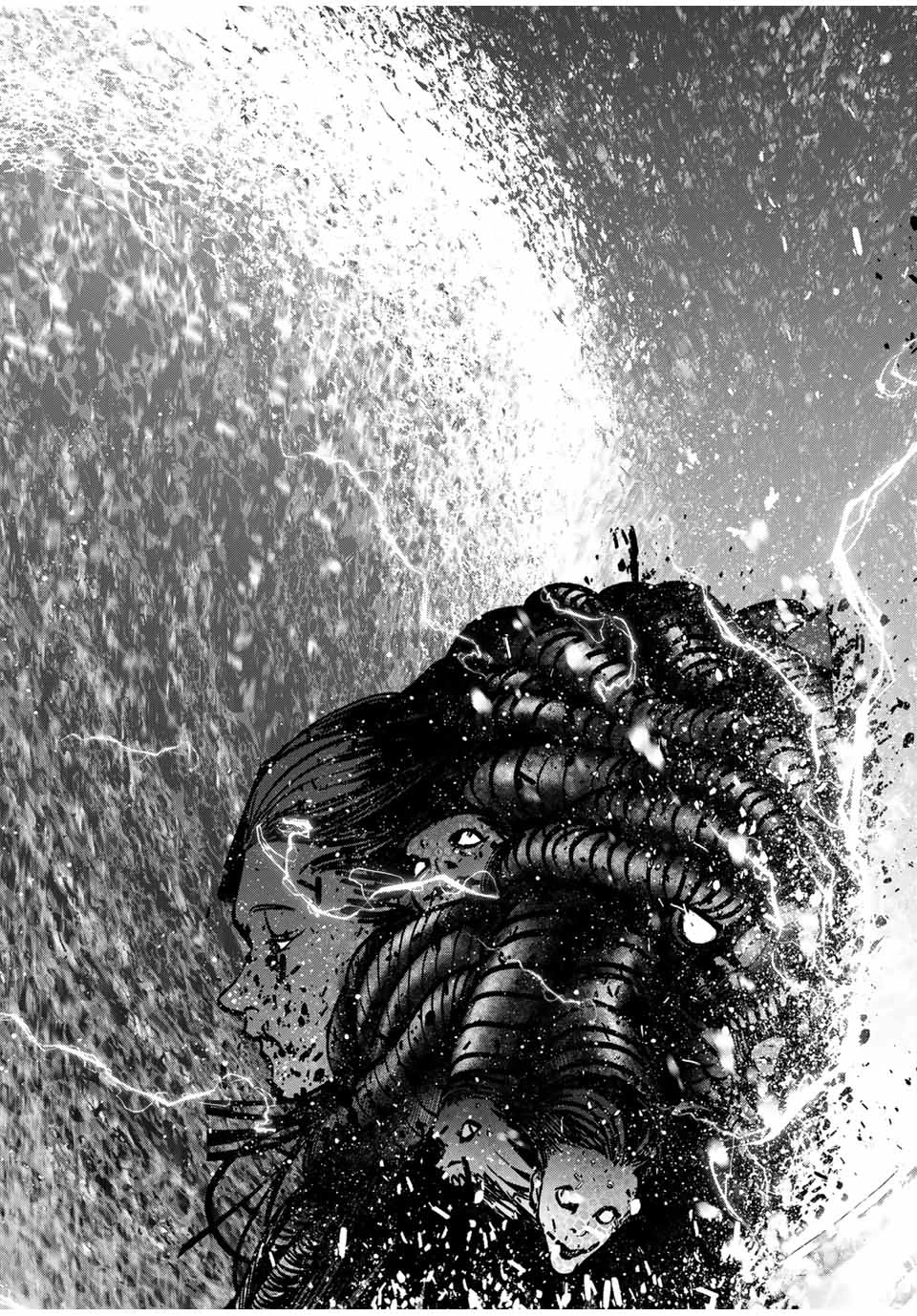 この世界がいずれ滅ぶことを、俺だけが知っている 〜モンスターが現れた世界で、死に戻りレベルアップ〜 第98話 - 11