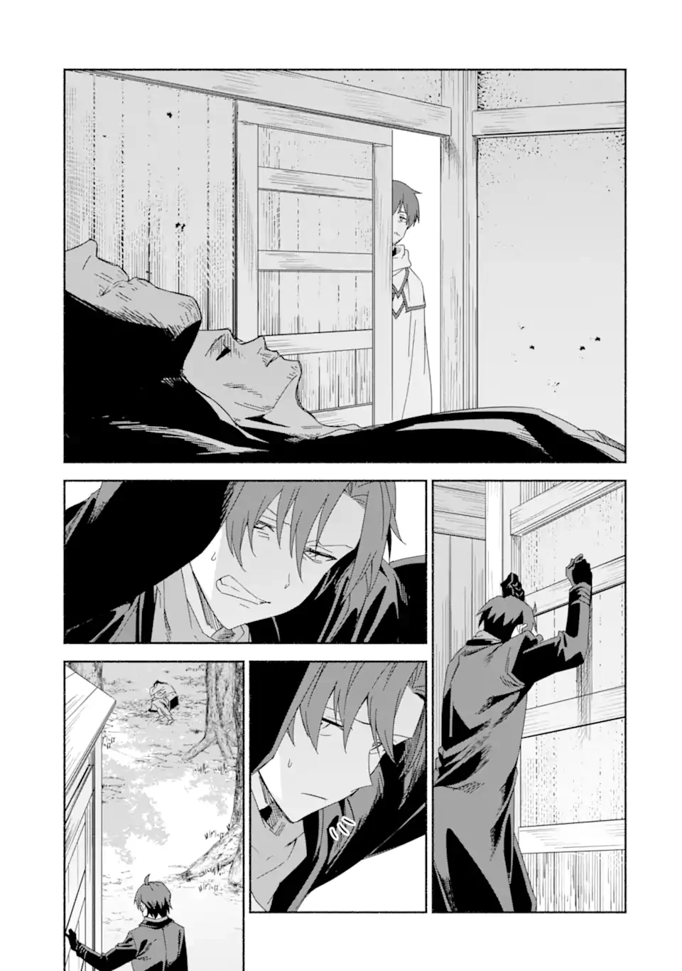 アラフォー賢者の異世界生活日記 ～気ままな異世界教師ライフ～ 第71.2話 - 12