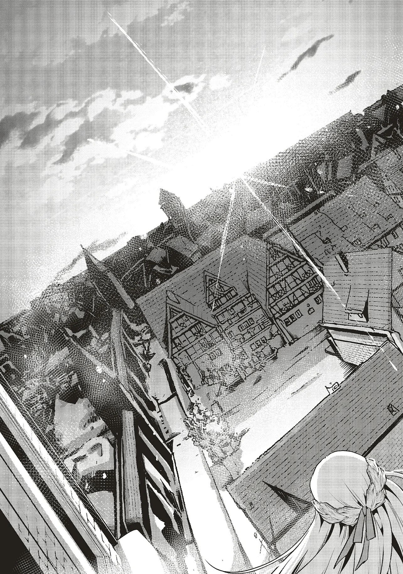 悪役王子の英雄譚 ～影に徹してきた第三王子、婚約破棄された公爵令嬢を引き取ったので本気を出してみた～ 第14.1話 - 15