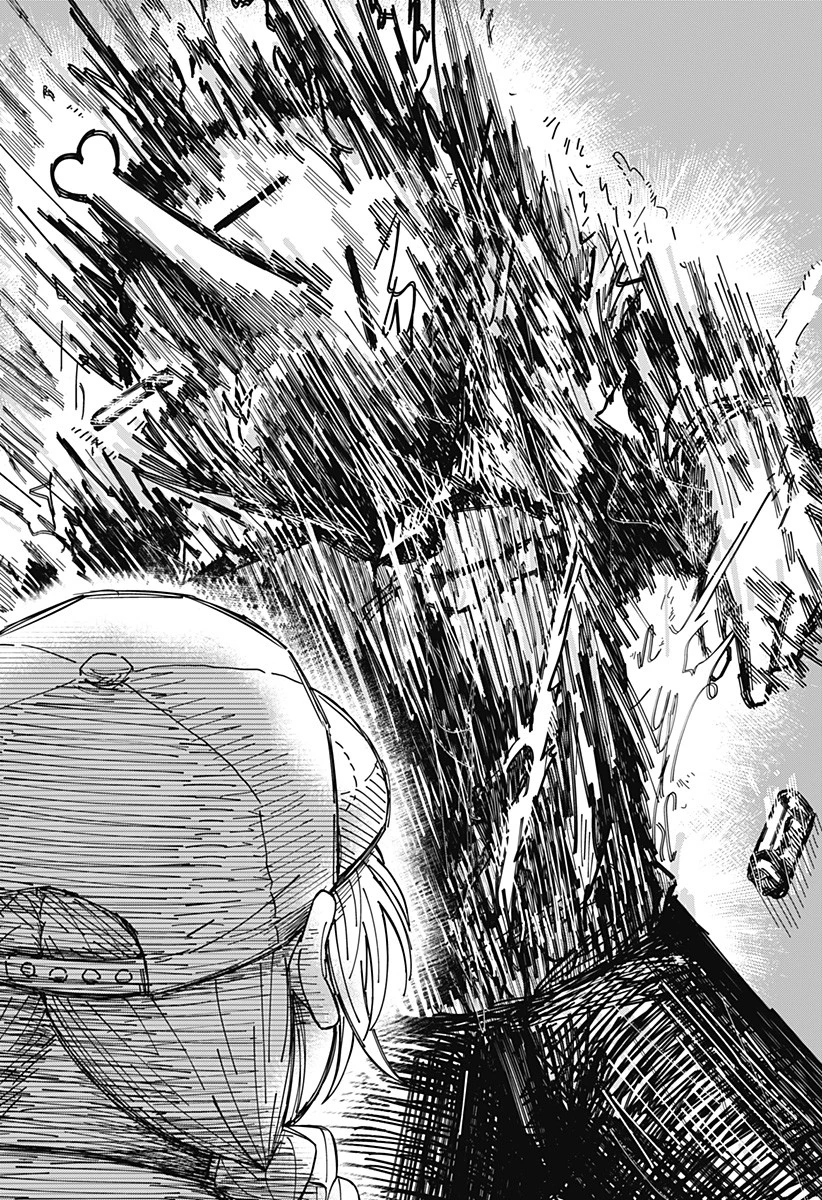 ドラマクイン 第1話 - 40