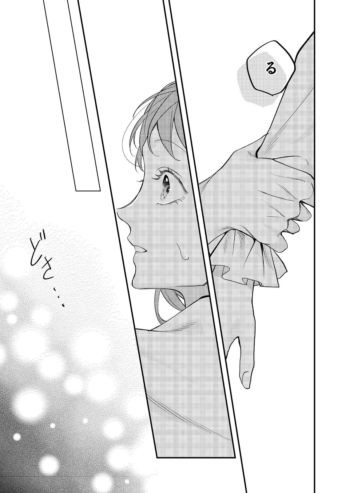 バッドエンド目前のヒロインに転生した私、今世では恋愛するつもりがチートな兄が離してくれません！？＠COMIC 第29話 - 21