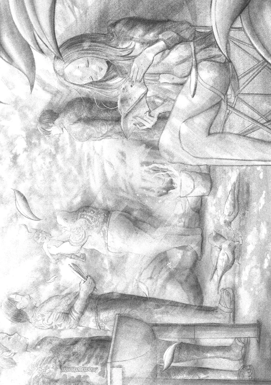 ねずみの初恋 第49話 - 12