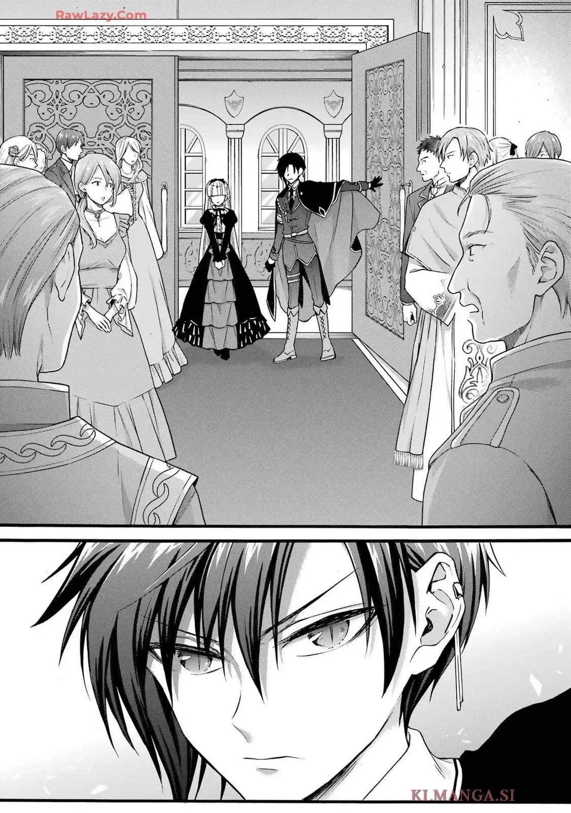 転生大聖女、実力を隠して錬金術学科に入学する　～けもの使いの悪役令嬢、ゲームの知識でやらかし無双し溺愛される～ 第39話 - 8