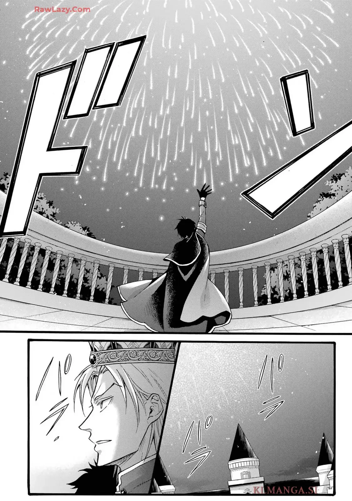 転生大聖女、実力を隠して錬金術学科に入学する　～けもの使いの悪役令嬢、ゲームの知識でやらかし無双し溺愛される～ 第39話 - 28