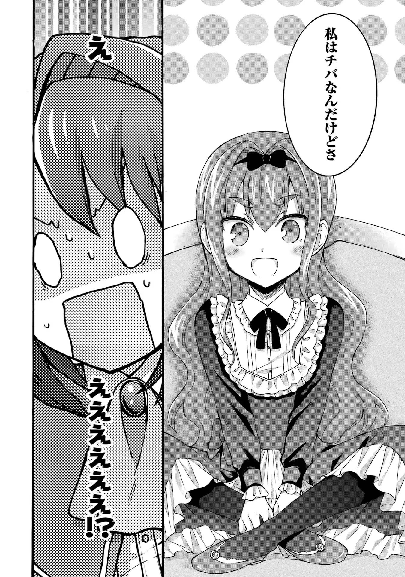 転生大聖女、実力を隠して錬金術学科に入学する　～けもの使いの悪役令嬢、ゲームの知識でやらかし無双し溺愛される～ 第25話 - 32