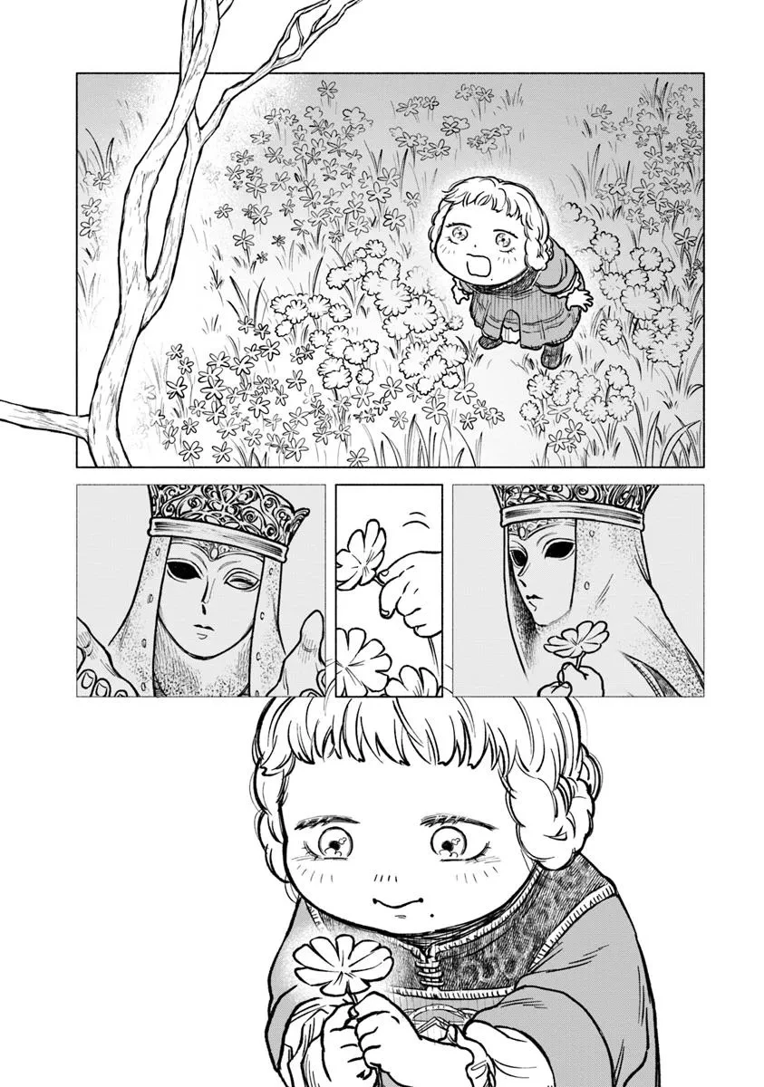 ELDEN RING 遠き狭間の物語 第5.2話 - 4