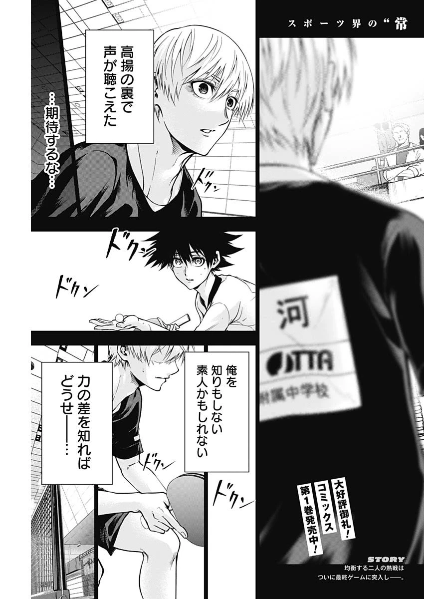 終わらないヨスガ 第27話 - 3