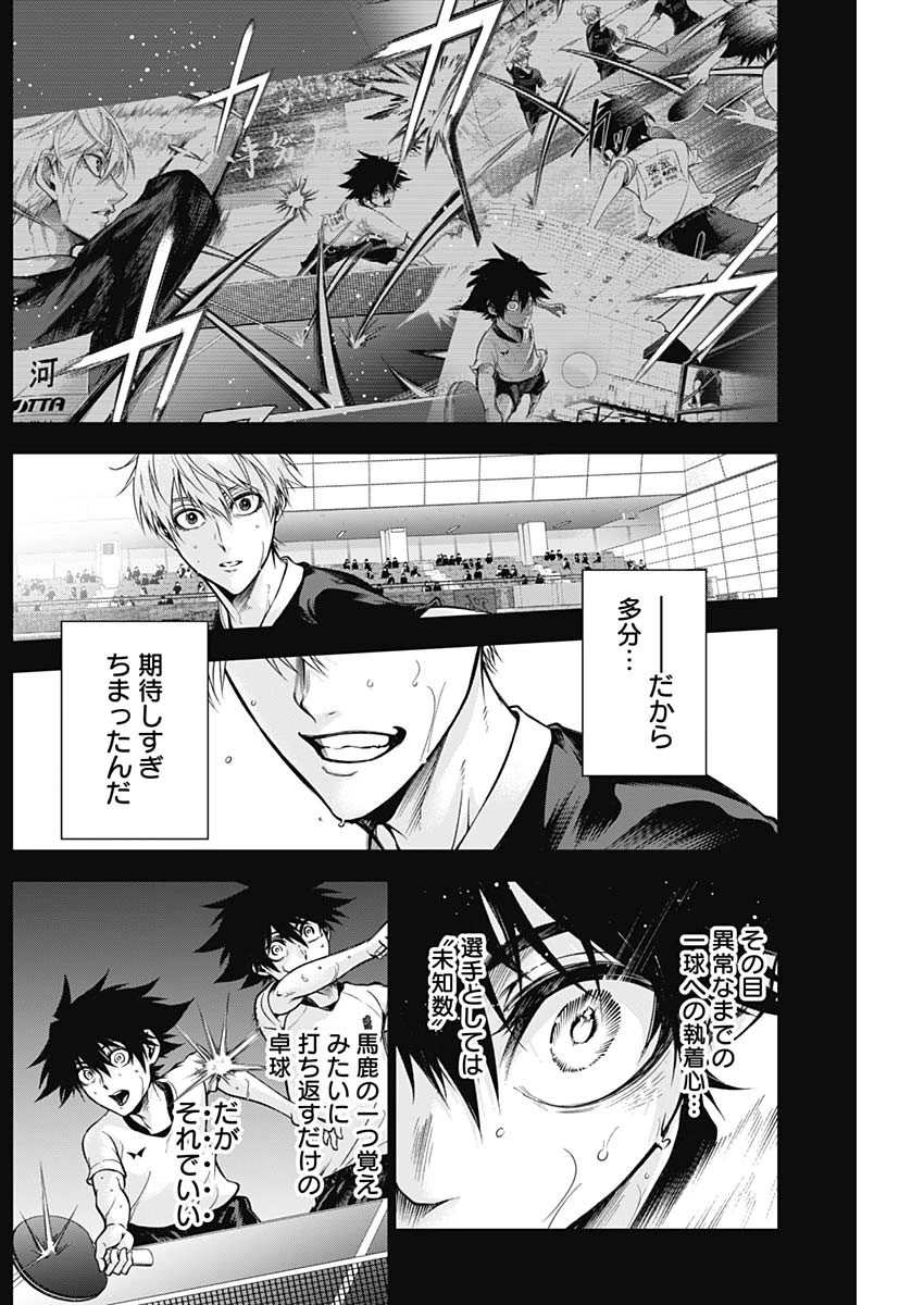 終わらないヨスガ 第27話 - 4