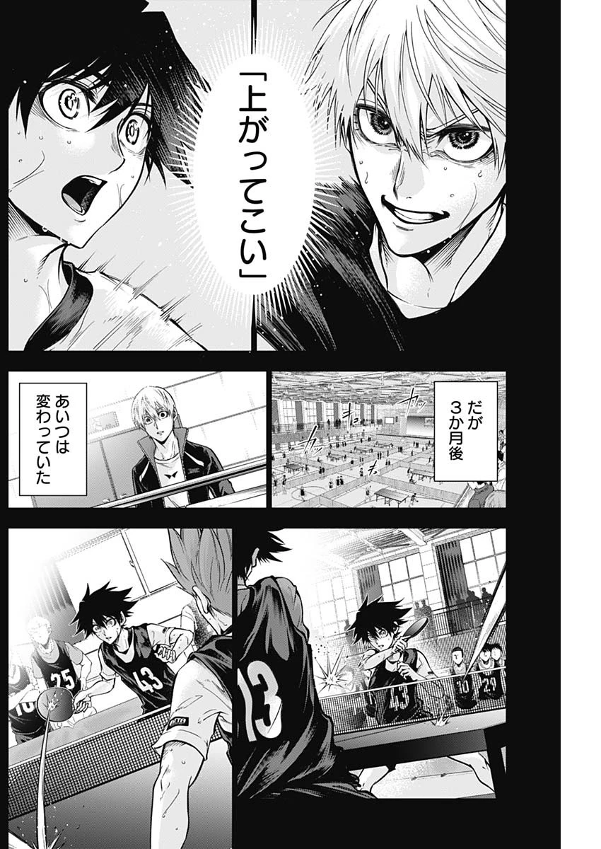 終わらないヨスガ 第27話 - 6