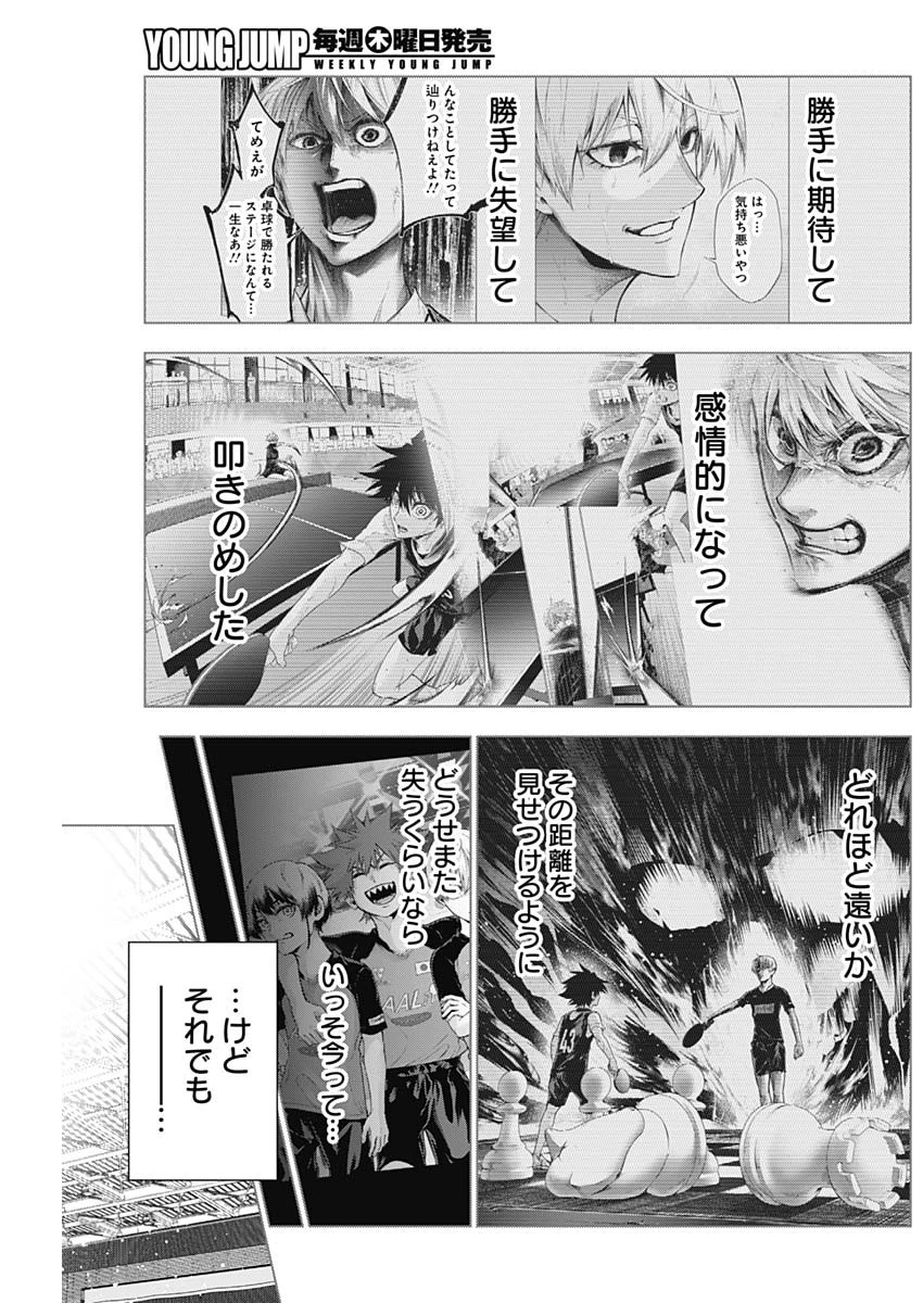 終わらないヨスガ 第27話 - 9