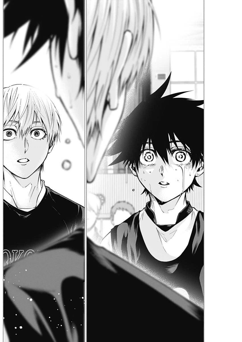 終わらないヨスガ 第27話 - 10