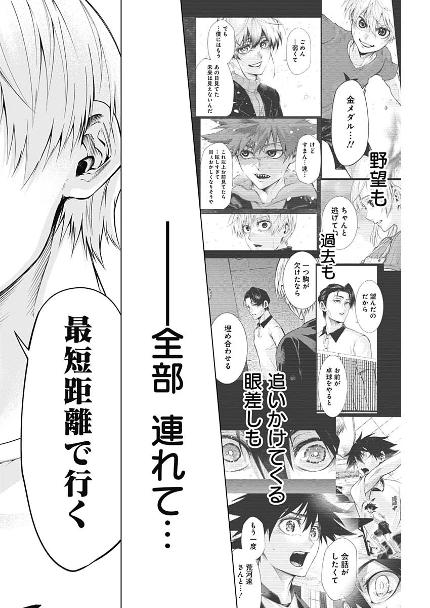 終わらないヨスガ 第27話 - 14