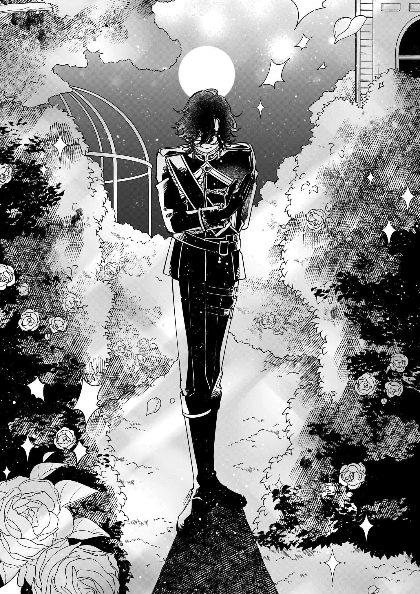 呪われた仮面公爵に嫁いだ薄幸令嬢の掴んだ幸せ 第1話 - 34