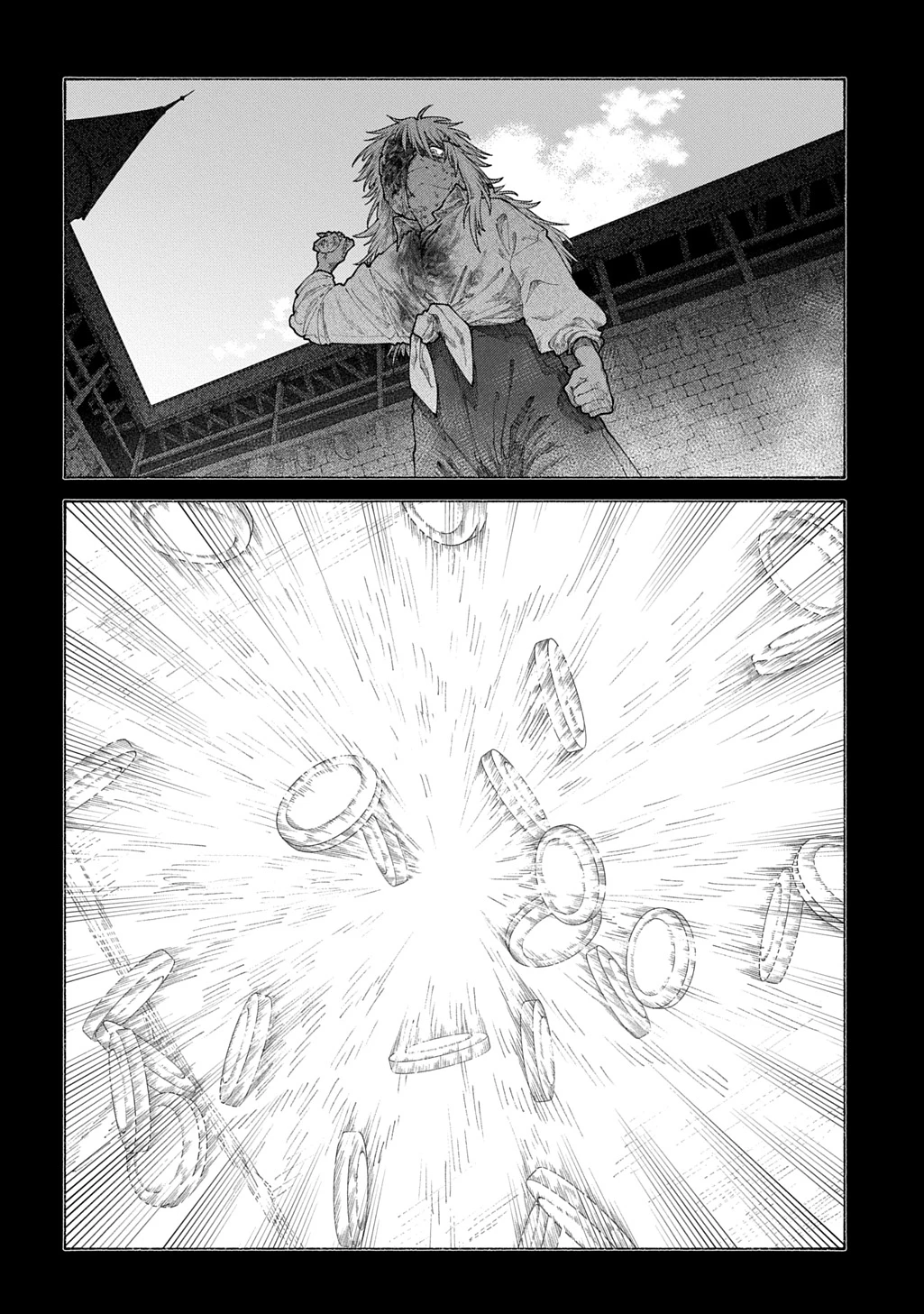 ロメリア戦記～魔王を倒した後も人類やばそうだから軍隊組織した～ 第21.2話 - 2